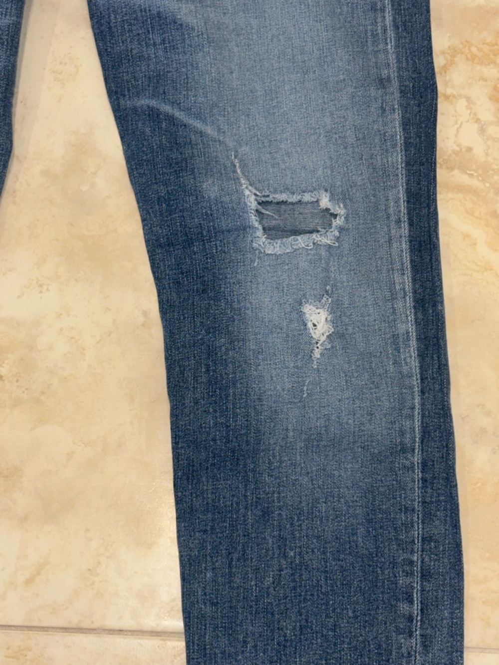 Rag & Bone Slim Fit 1 Sz 34 jeans - Picture 3 of 11